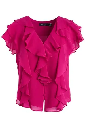 Ralph Lauren CAMISETAS Y TOPS - Camisas