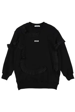 Msgm CAMISETAS Y TOPS - Sudaderas