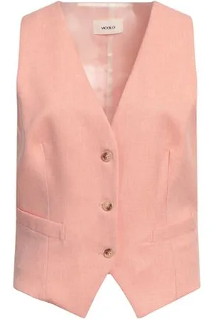 VICOLO TRAJES Y CONJUNTOS - Chalecos sartoriales