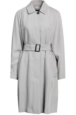 Emporio Armani ROPA DE ABRIGO - Abrigos y gabardinas