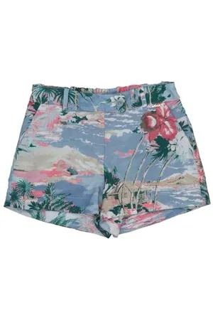 Twin-Set PARTES DE ABAJO - Pantalones cortos y bermudas