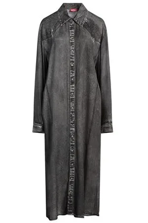 Diesel VESTIDOS - Vestidos midi
