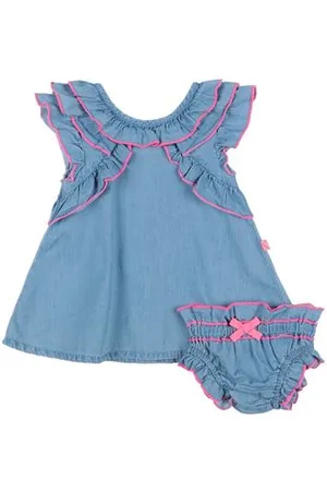 Billieblush RECIÉN NACIDO - Vestidos para bebé