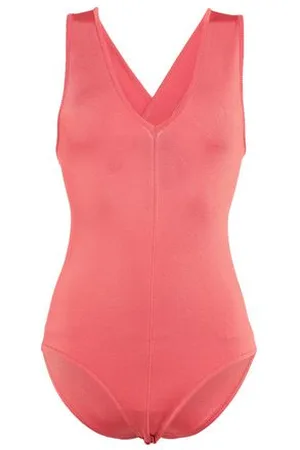 FORTE FORTE CAMISETAS Y TOPS - Bodies