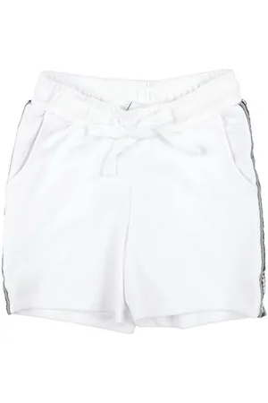 GAËLLE PARTES DE ABAJO - Pantalones cortos y bermudas