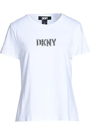 DKNY CAMISETAS Y TOPS - Camisetas