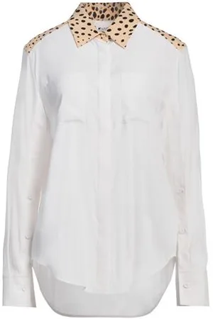 KRIZIA CAMISETAS Y TOPS - Camisas