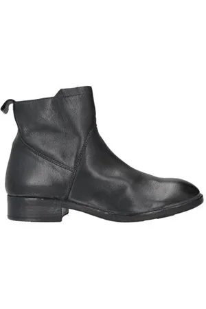 Moma CALZADO - Botines de caña alta