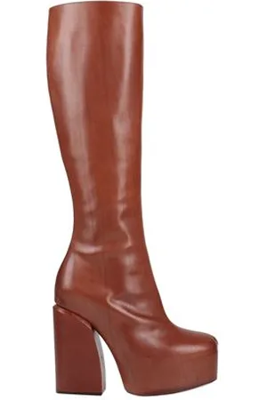 DRIES VAN NOTEN CALZADO - Botas