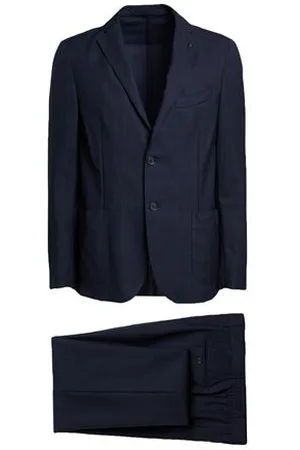 corneliani TRAJES Y CONJUNTOS - Trajes