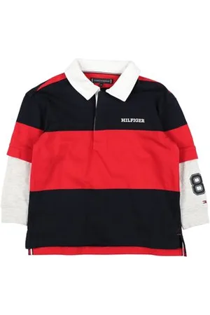 Tommy Hilfiger CAMISETAS Y TOPS - Polos