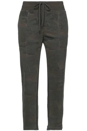 James Perse PARTES DE ABAJO - Pantalones