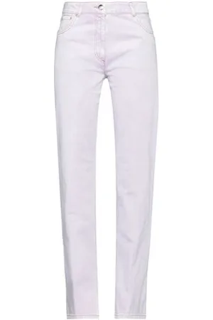 Nina Ricci PARTES DE ABAJO - Pantalones vaqueros