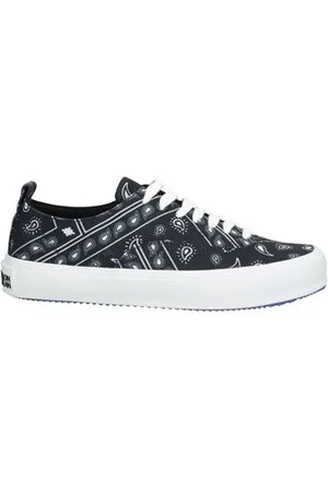 MARCELO BURLON CALZADO - Sneakers