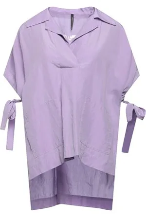 PIERANTONIO GASPARI CAMISETAS Y TOPS - Tops