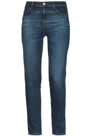 J Brand PARTES DE ABAJO - Pantalones vaqueros