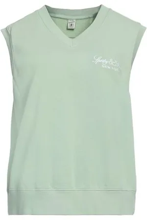 Sporty & Rich CAMISETAS Y TOPS - Sudaderas