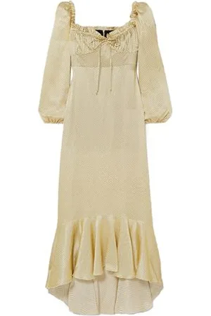 RAQUEL DINIZ VESTIDOS - Vestidos largos
