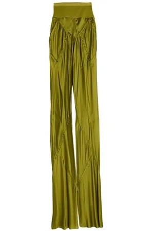 Rick Owens PARTES DE ABAJO - Pantalones