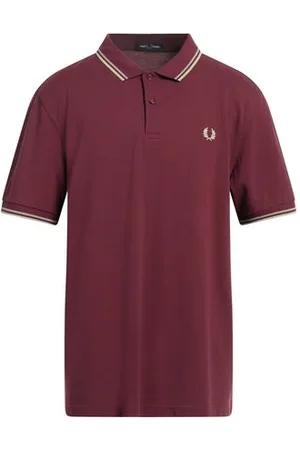 Fred Perry CAMISETAS Y TOPS - Polos