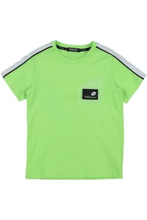 Lotto CAMISETAS Y TOPS - Camisetas