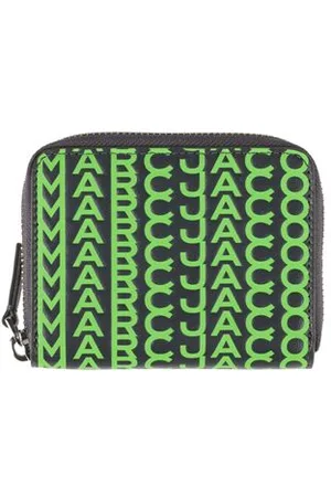 Marc Jacobs Marroquinería - Billeteras