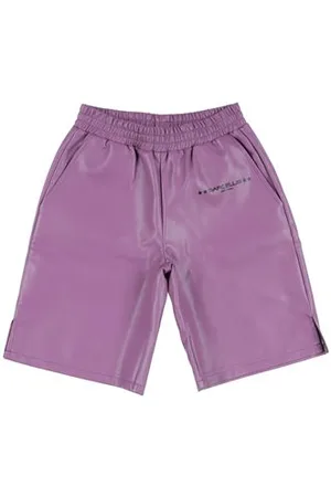 MARC ELLIS PARTES DE ABAJO - Pantalones cortos y bermudas