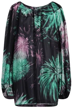 DRIES VAN NOTEN VESTIDOS - Minivestidos