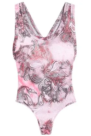 BLACK CORAL CAMISETAS Y TOPS - Bodies