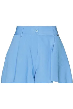 Berna PARTES DE ABAJO - Pantalones cortos y bermudas