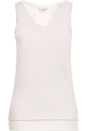 ROSSOPURO CAMISETAS Y TOPS - Camisetas de tirantes
