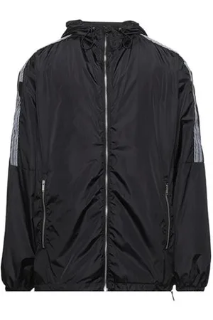 MARCELO BURLON ROPA DE ABRIGO - Chaquetas y cazadoras