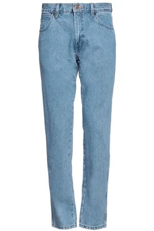 Wrangler PARTES DE ABAJO - Pantalones vaqueros