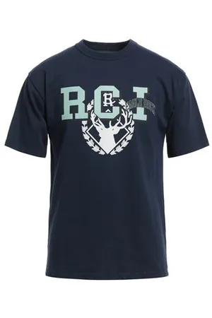 Reese Cooper CAMISETAS Y TOPS - Camisetas