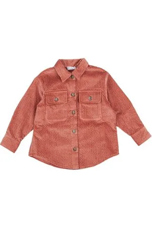 Brunello Cucinelli CAMISETAS Y TOPS - Camisas