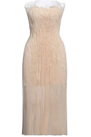 ERMANNO SCERVINO VESTIDOS - Vestidos midi