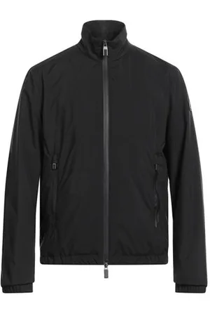 CANALI ROPA DE ABRIGO - Chaquetas y cazadoras