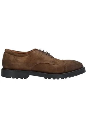 ELEVENTY CALZADO - Zapatos de cordones