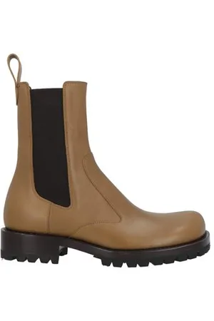 DRIES VAN NOTEN CALZADO - Botas