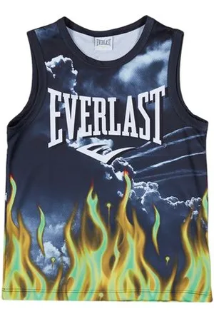 Everlast CAMISETAS Y TOPS - Tops