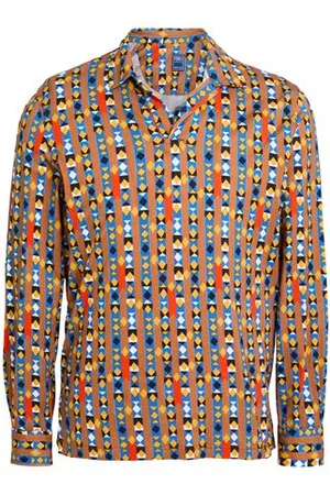 FEDELI CAMISETAS Y TOPS - Polos