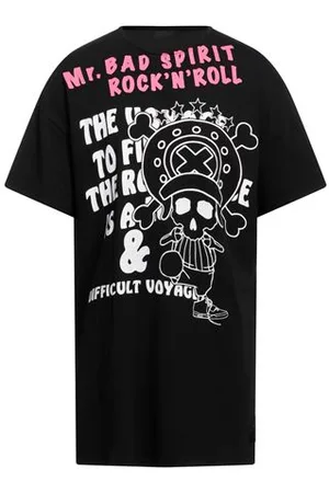 BAD SPIRIT CAMISETAS Y TOPS - Camisetas