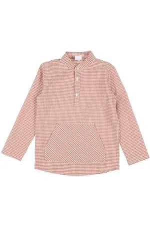 GIRO QUADRO CAMISETAS Y TOPS - Tops