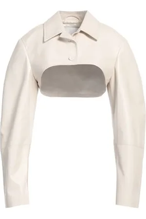 Nanushka ROPA DE ABRIGO - Chaquetas y cazadoras