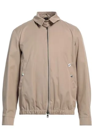 MACKINTOSH ROPA DE ABRIGO - Chaquetas y cazadoras