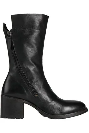 Moma CALZADO - Botines de caña alta