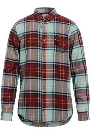 Scotch&Soda CAMISETAS Y TOPS - Camisas