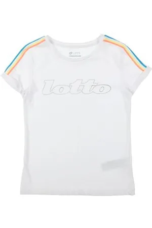 Lotto CAMISETAS Y TOPS - Camisetas