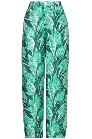 Armani Exchange PARTES DE ABAJO - Pantalones
