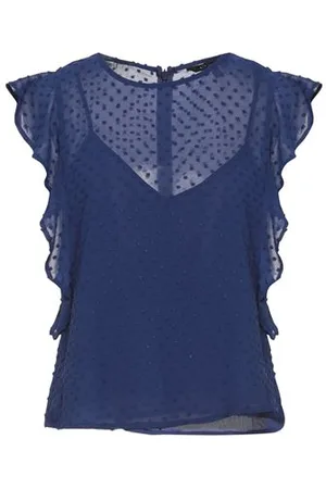 Armani Exchange CAMISETAS Y TOPS - Tops